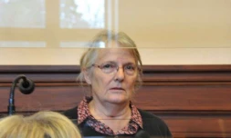 Jacqueline Sauvage