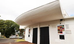 théâtre Luc Donat 