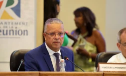 assemblée plénière du département 