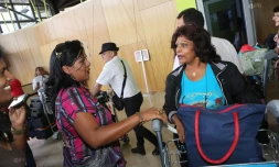 Voyageurs Lagarrigue