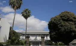 La maison Carrère
