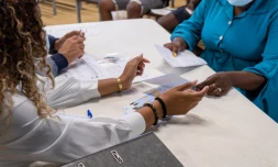  Saint-Paul : nouvelle journée de recrutement pour les jeunes non scolarisés