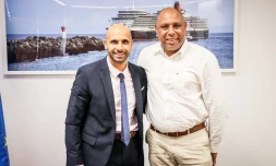 CCI Réunion : une rencontre pour renforcer la coopération entre les acteurs économiques