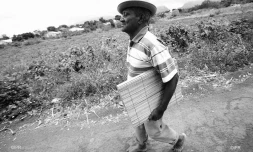 Les 80 ans de Firmin Viry 
