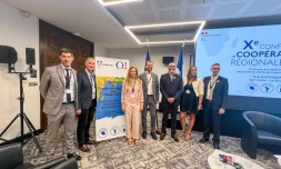 CCIR Conférence de coopération régionale