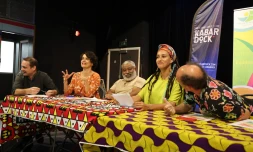 Bekali à Saint-Paul