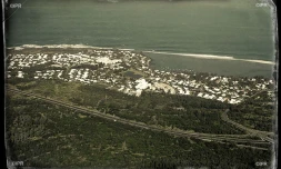 Etang Salé les bains