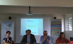 Semaine école entreprise 