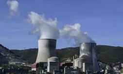  Mesures du gouvernement sur l'électricité: EDF réclame à l'Etat 8,34 milliards d'euros