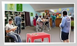 plateforme solidaire inter-dom Réa-liz*