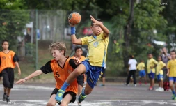 Run Ball 2015