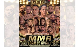 GFTC 003 MMA 