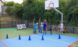 Saint-Denis : Bois Rouge se transforme avec un nouvel espace dédié au sport