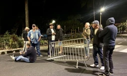 réunion planteurs industriels