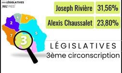 3ème circonscription