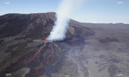 volcan