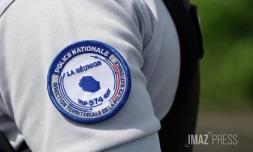 formation policier adjoint