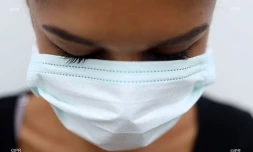 masque de protection 