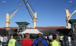 Hommage Patrick Clotagatide