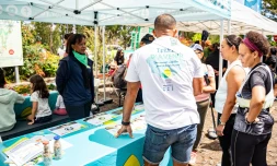  La Cinor : le Gayar Piknik 2025 au Colorado