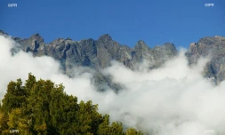 piton des neiges 