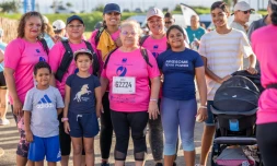 Course de la Dionysienne