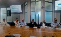 Le Sidélec présent au comité stratégique de pilotage de la Programmation Pluriannuelle de l’Énergie