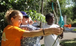 Rando santé 2015 - APERF