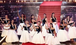 "Des grosses p****" : Miss Provence et Miss Aquitaine critiquent le top 12, avant de s'excuser