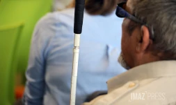 journée de la surdicécité 