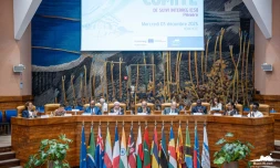 Région: Réunion plénière du Comité de Suivi INTERREG Océan Indien