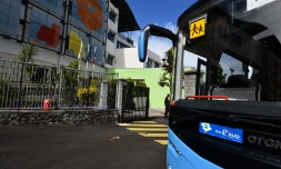 Transports scolaires : la casud se mobilise pour ses 7.000 petits usagers