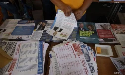 mise sous pli enveloppes européennes