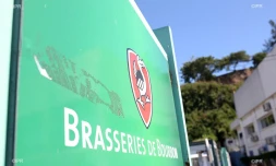 Brasserie de bourbon