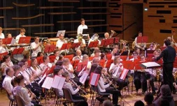 Concert musique de cinéma au musée stella