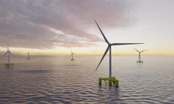 Électricité : et si La Réunion avait des éoliennes en mer d'ici 2030...
