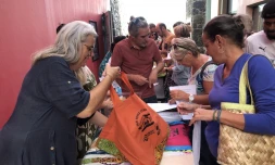 Défi Foyer Zéro Déchet : 40 familles de l’ouest s’engagent pour réduire leurs déchets