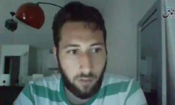 L\'un des tueurs de Saint-Etienne-du-Rouvray apparaît en vidéo