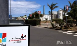 grève abattoir étang salé