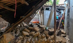 Mexique : alerte tsunami après le tremblement de terre de 7,3 dans le sud du pays