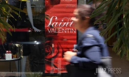 saint-valentin 