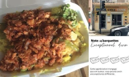 Chez Yann, la bonne barquette du coin de la rue