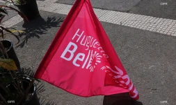 Huguette Bello