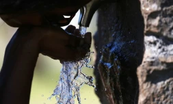 Eau potable 