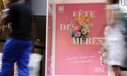 fete des meres 2025
