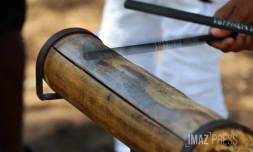 instrument de maloya 