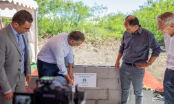 Le premier centre de données de La Réunion s’implante au Port 