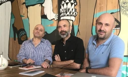nouvelle saison du Centre Dramatique de l'Océan Indien 