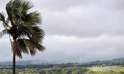 temps nuageux météo maussade