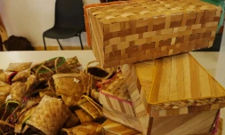 Un marché spécial artisanat proposé ce dimanche à Saint-Paul